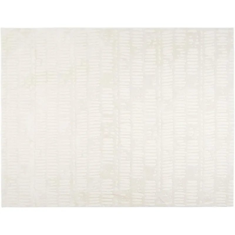 Washable Area Rug for Living Room Bedroom Medium Pile NEUTRAL TONES