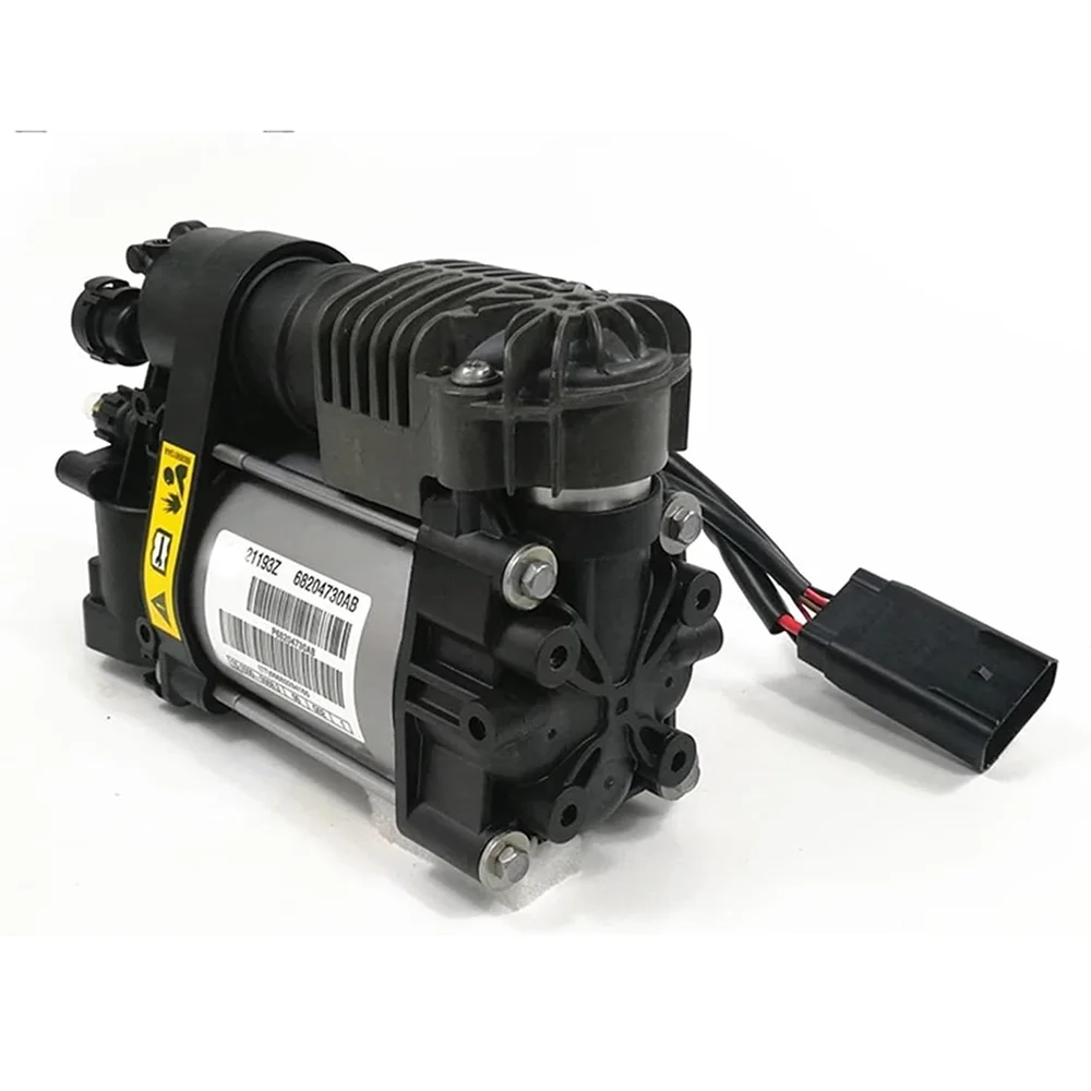 68041137AC 68041137AD 68041137AG 68041137AE Air Suspension Compressor For Jeep Grand Cherokee WK2 2011