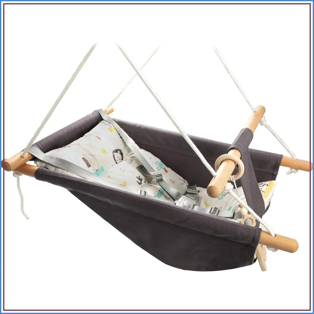 baby boat boat hammock chair