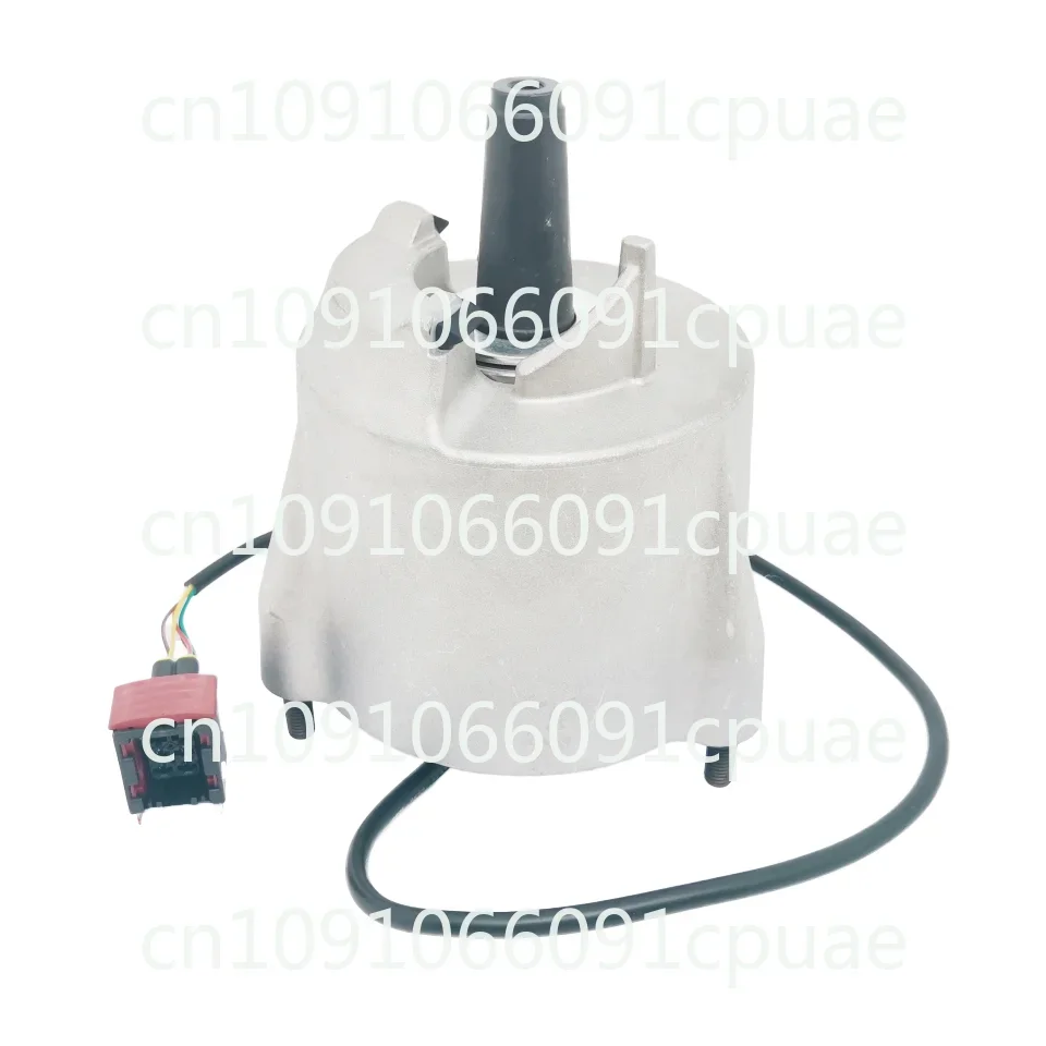 Linde 1158 131 Forklift spare parts Steering gearboxes Always used for pivots in material handling equipment