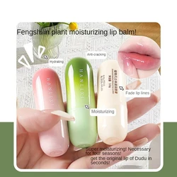 Han Lixi Vaseline Lip Balm Is Hydrating, Moisturizing Effective Soothing Gentle Lip Mask Repairs Lips And Fades Lip Mask