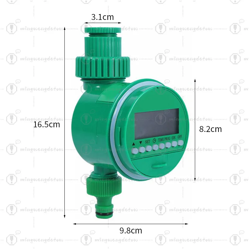

Smart Automatic Irrigation Garden Controller Household Universal Watering Device Garden Timer System