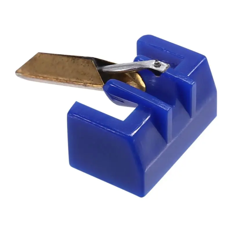

A23F-Turntable Stylus Needle For SANYO ST25 LENCO M100 M200 EXCEL ES70 VS80 ST40 31DN25 Phonogrraph Graphone Turntable