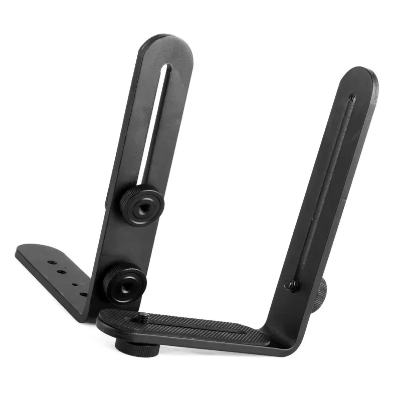 Рисунок 5 - Двойной L-образный держатель для фотосъемки