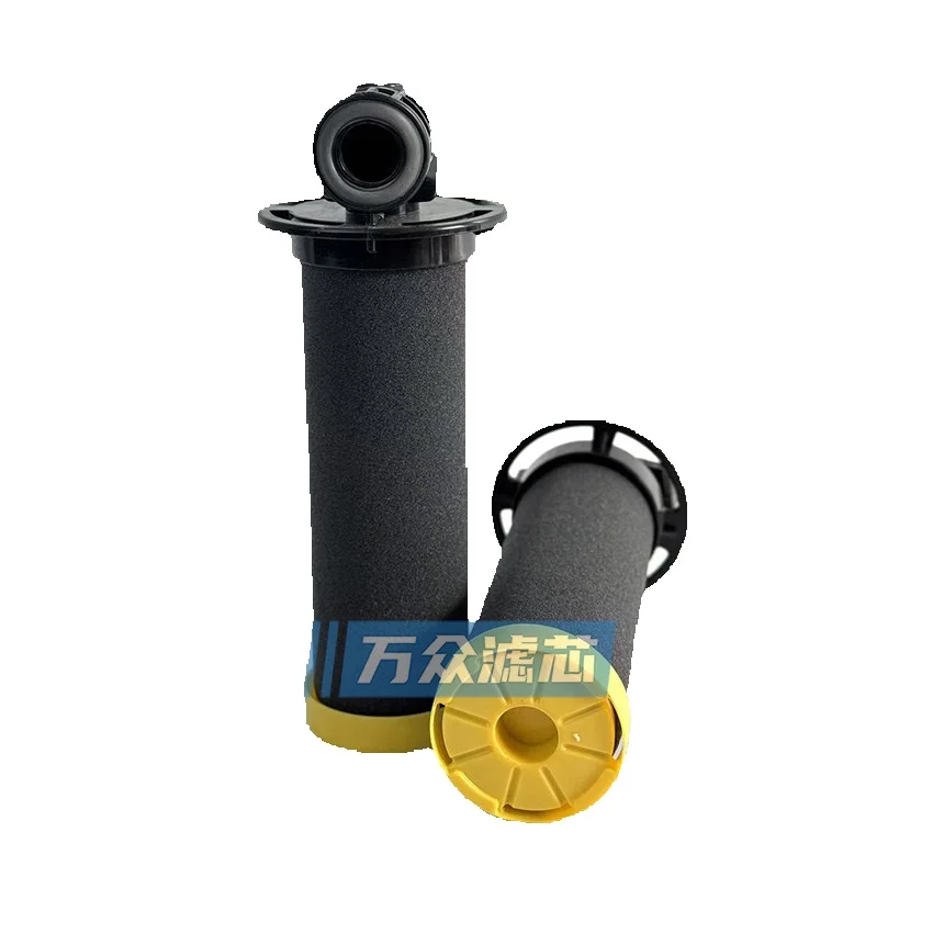 Replacement For Atlas Air Compressor Ultra-Precision Filter Element Dd25+ Pd25+ Qd25+ Ud25+ Ddp25+