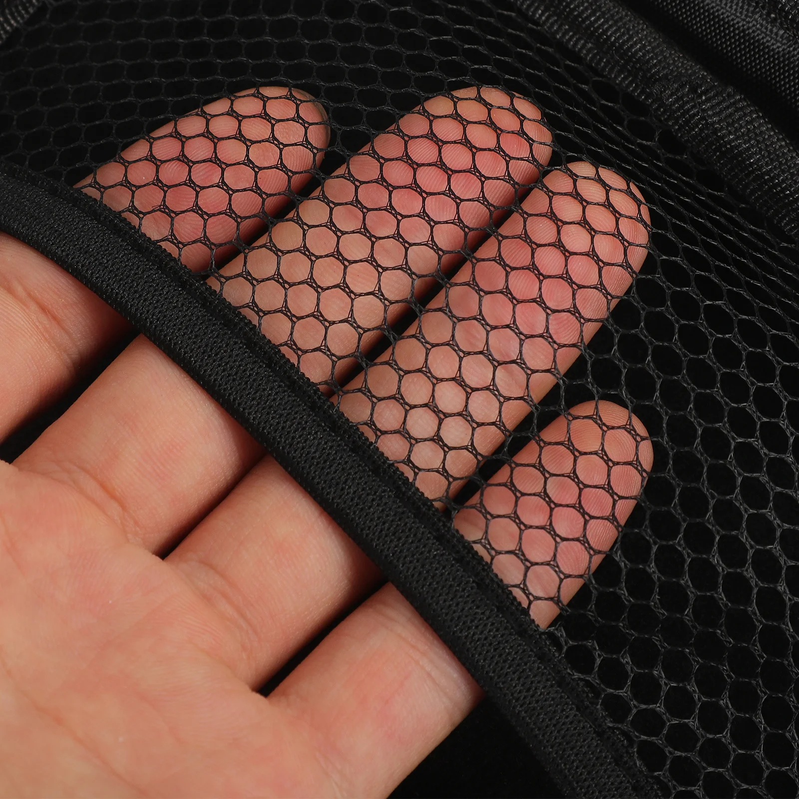 

Portable Earphone Storage Bag Oxford Cloth Electronic Organizer Case Pouch Cable Accessories Travel Organizer Bag