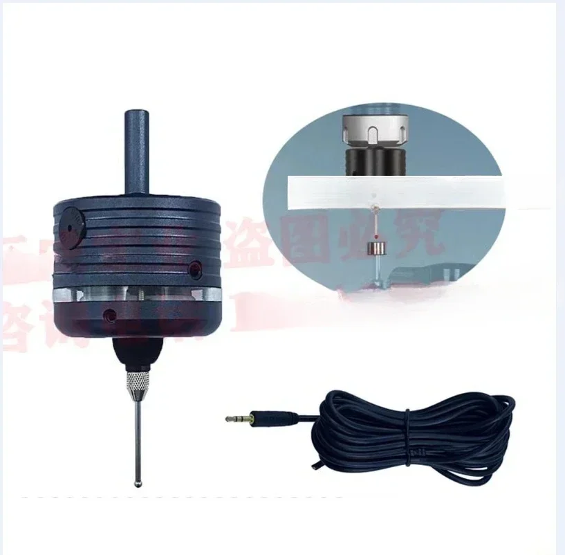 

Mach3 3D Edge Finder 3D Probe CNC Milling Machine Coordinate Machine Tool Alignment Instrument Optoelectronic Splitting Rod
