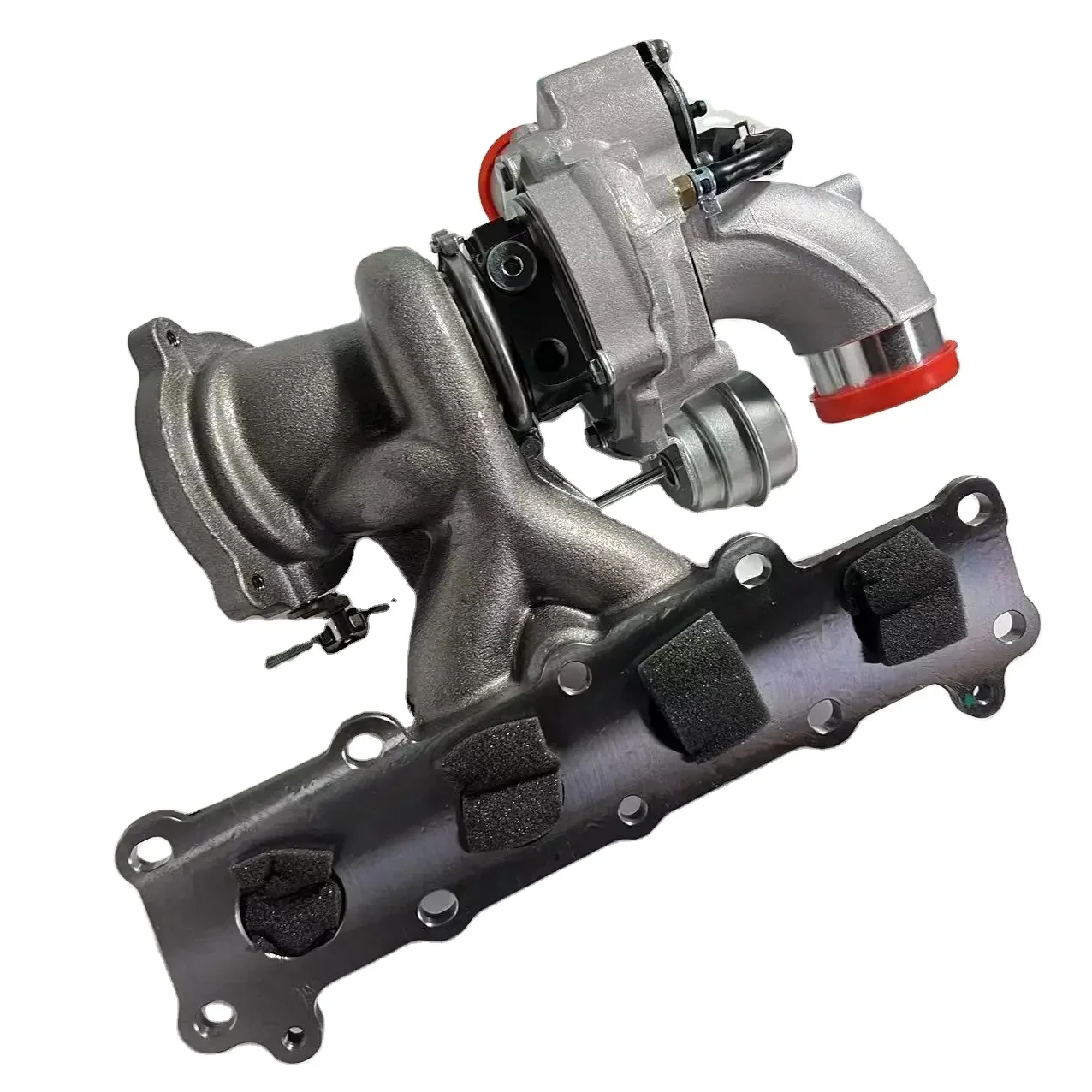 

Turbo LR031510 LR045098 LR074185 for Land Rover Discovery Sport Range Rover Evoque