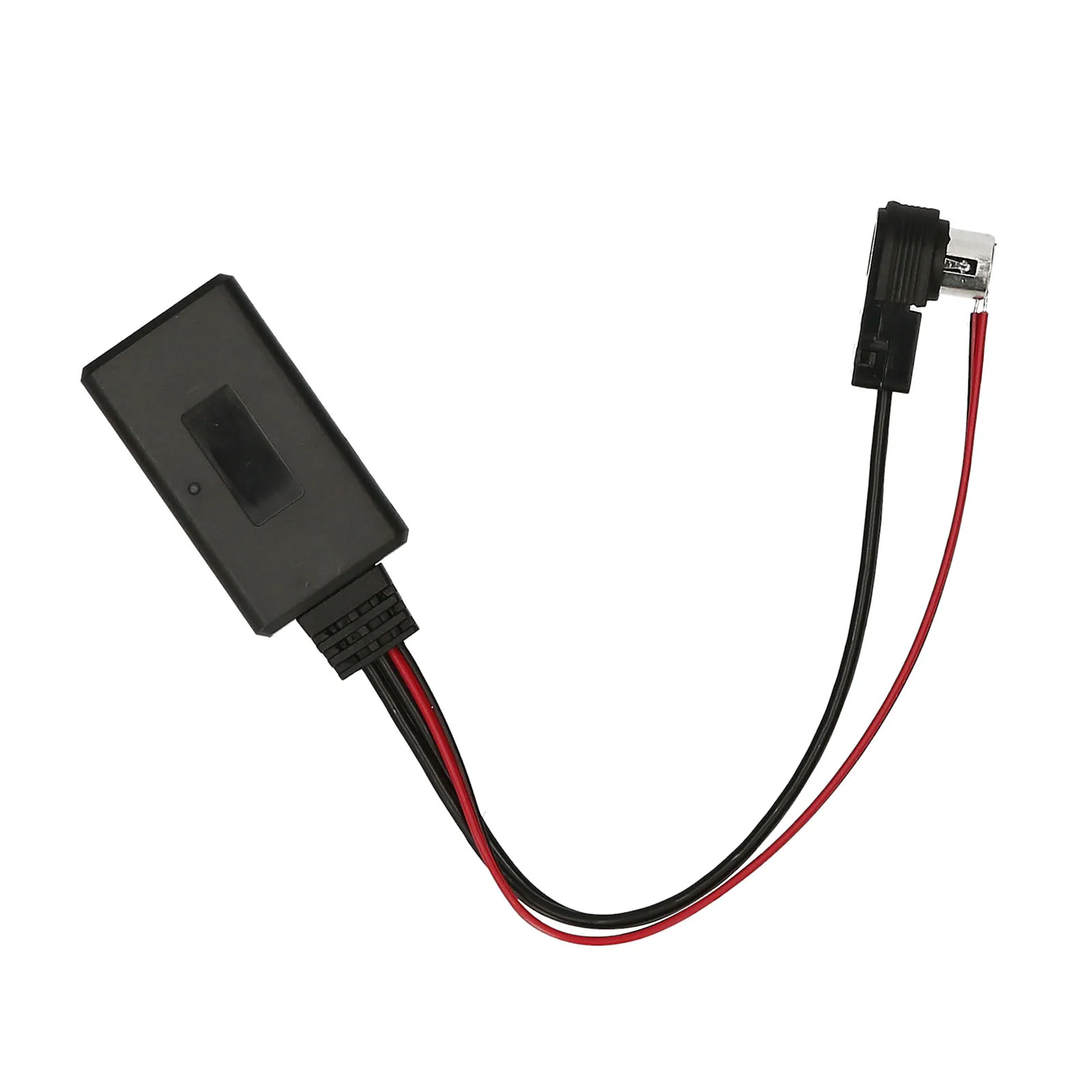 

Адаптер для автомагнитолы BT 5.0 AUX-IN KCA-121B, дополнительный аудиоадаптер, замена для KCA-121B