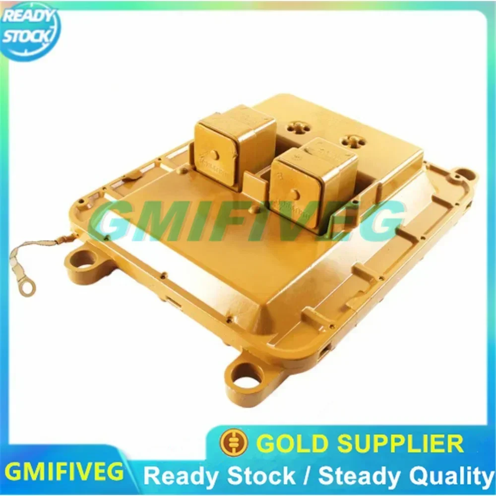 

1pcs 1729389 ECU Electronic Control Module 10R-4332 10R4332 172-9389 1601758 for 950G D6N D6M Loader Engine