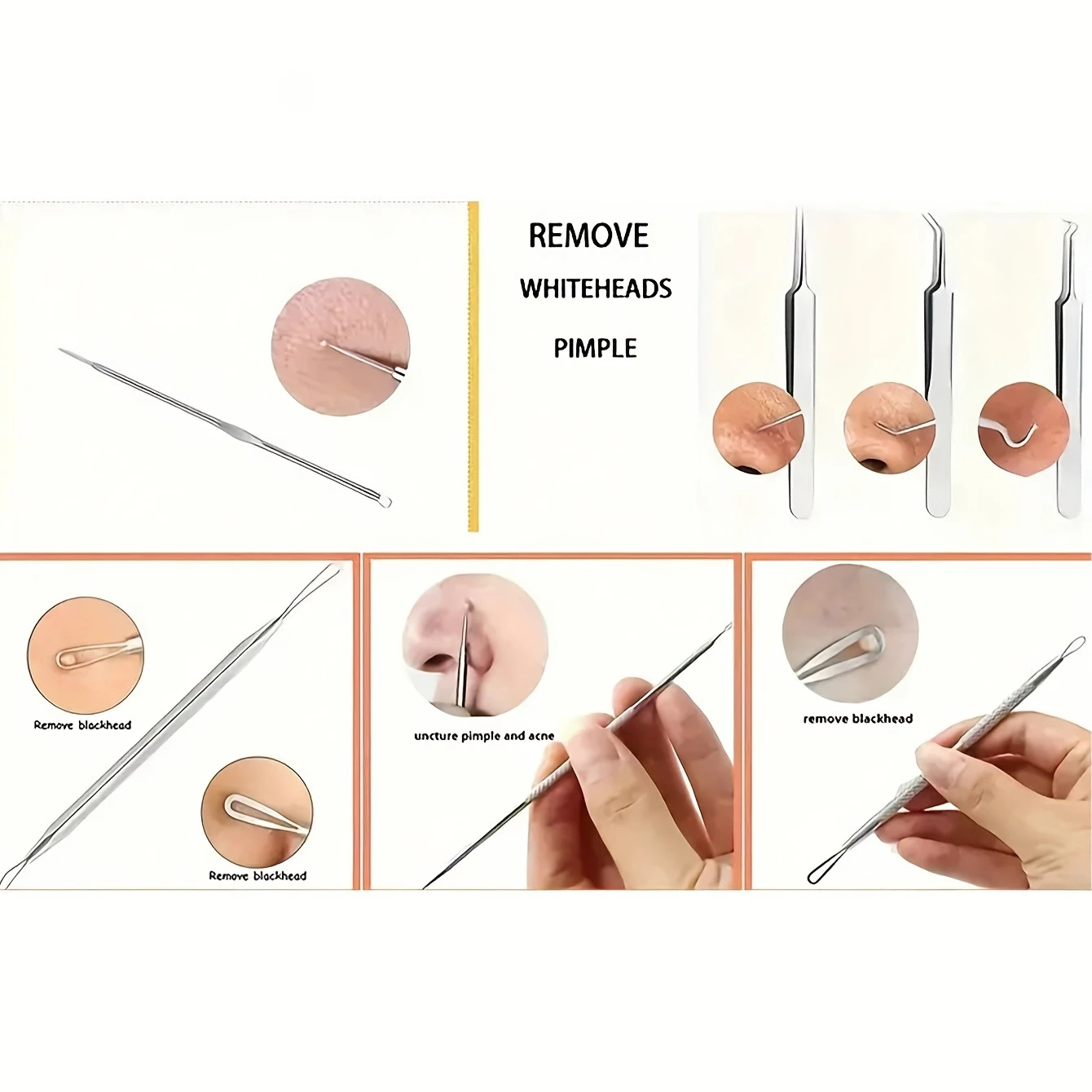 Thumbnail 3 - #42 Best Selling Skin Care Extractors
