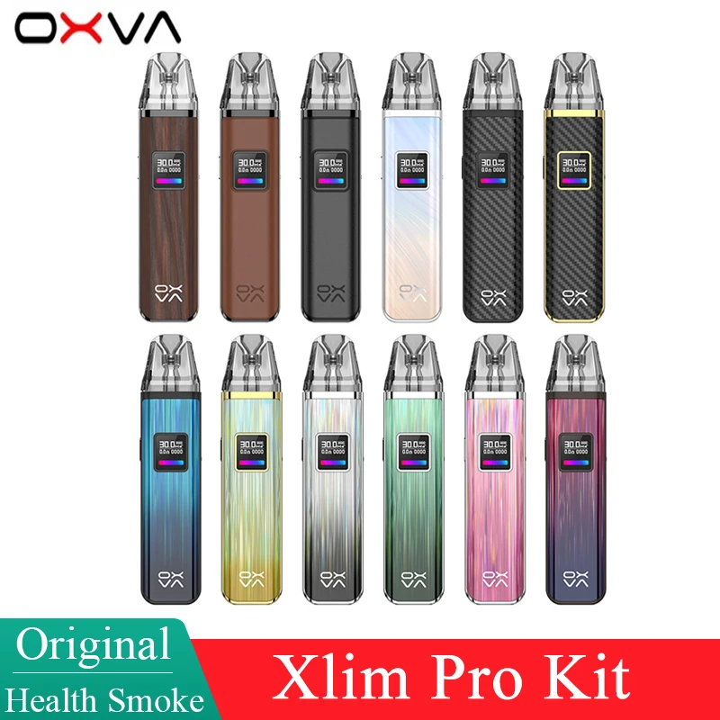 OXVA V3 Pro – Kompletna recenzja i porady dla użytkowników w 2024 roku
