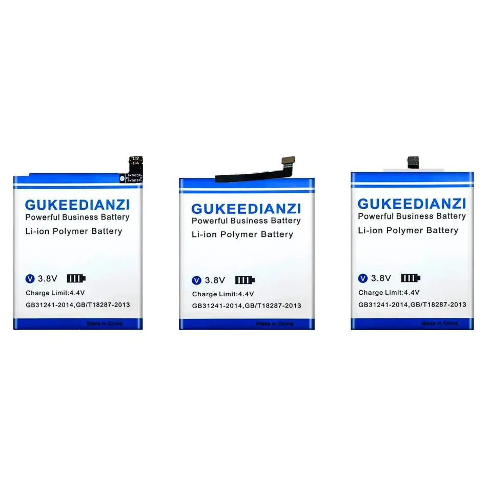 

Battery BN43 Cpu Snapdragon 625 BN41 Mtk Helio X20 BM47 For Xiaomi Redmi 3S 3X 3 4X 3G+32G 4 Note Pro 4G