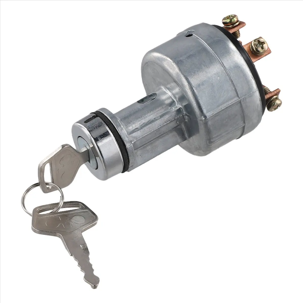 HGHO Key Ignition Switch 08086-10000 for PC200-1235