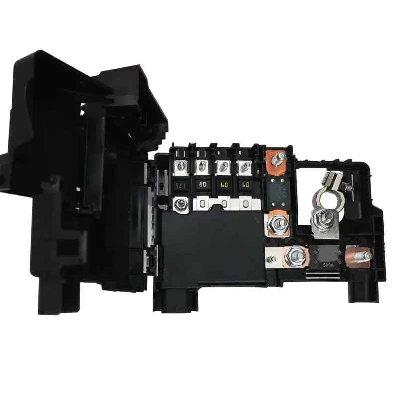 Fuse Box Compatible with 2014-2015 Chevrolet Malibu Replace 23223079 Electrical Center Junction Block Assembly