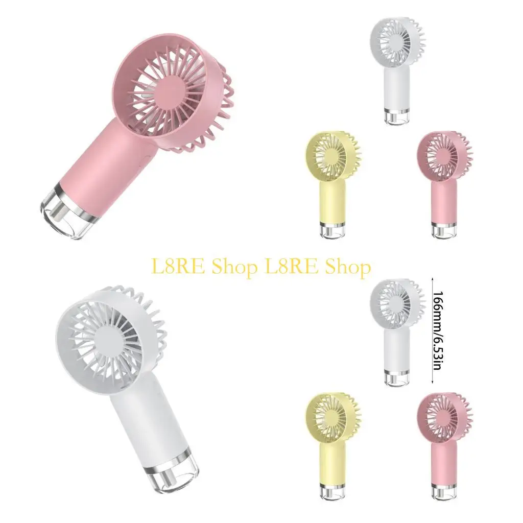 

L8RE Outdoor Fan Table вентилятор пластиковый офис вентилятор идеально подходит для внутреннего и открытого использования
