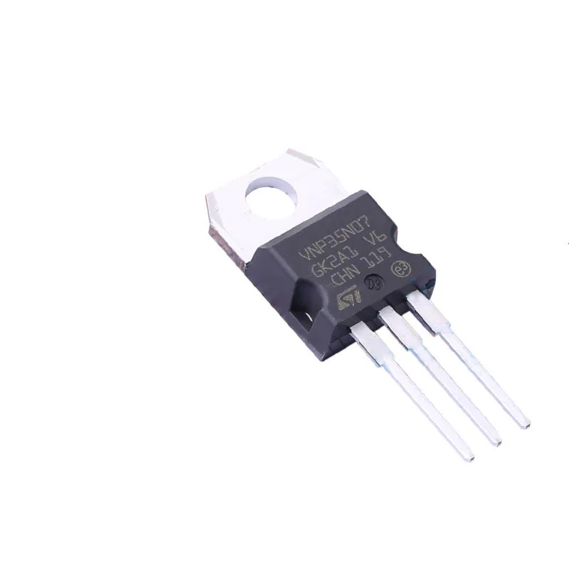 10PCS/LOT VNP35N07-E TO-220-3 New Original In Stock