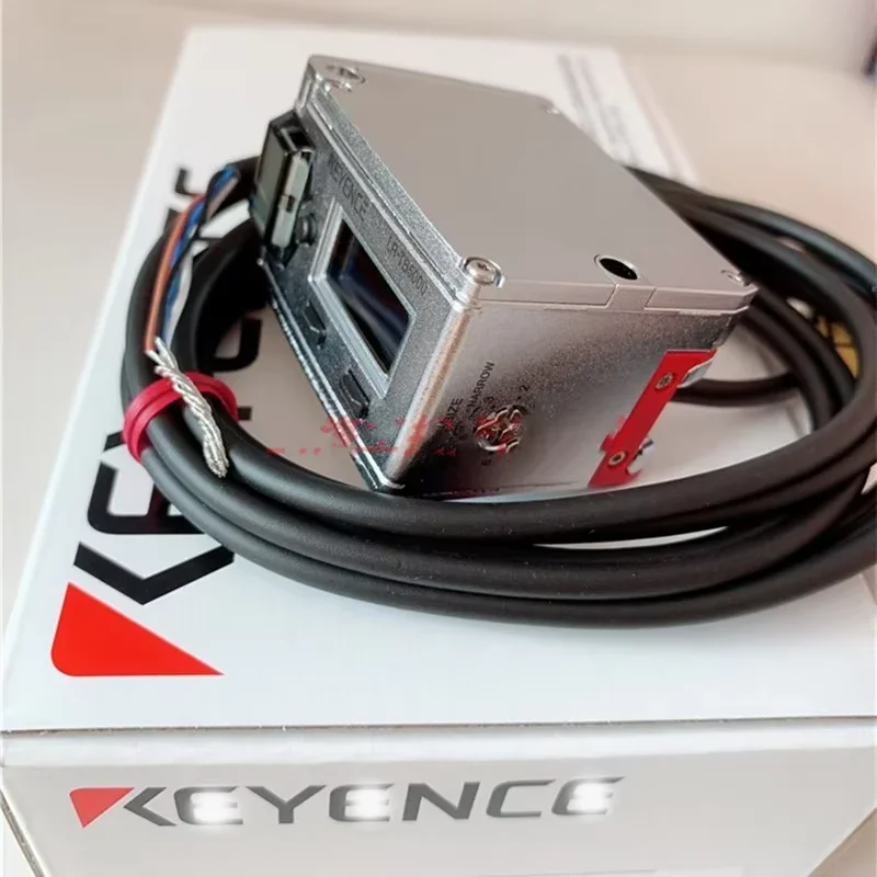 مستشعر LR-TB5000 الجديد مسافة 60-5000 مم #4