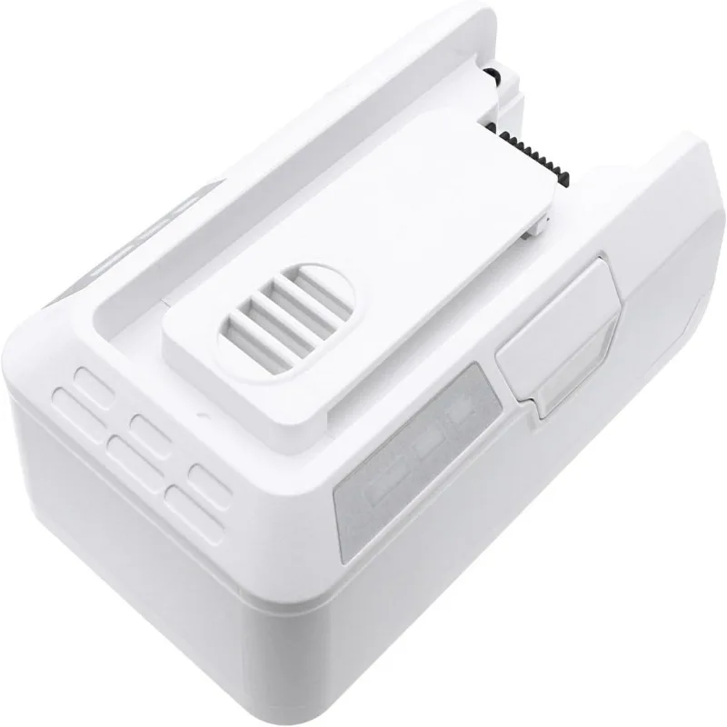 2500mAh Replacement Battery for Tineco Pure One S11 11-02 Handheld Vacuum Cleaner Battery Lithium ion Bateria 21.2V