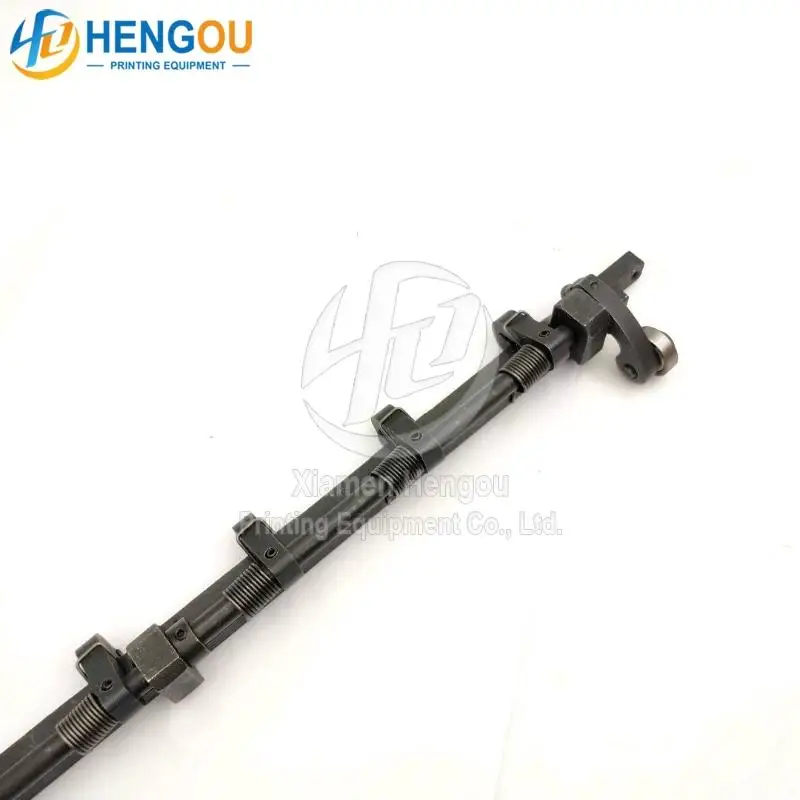 475mm części maszyn drukarskich chwytak do hamady