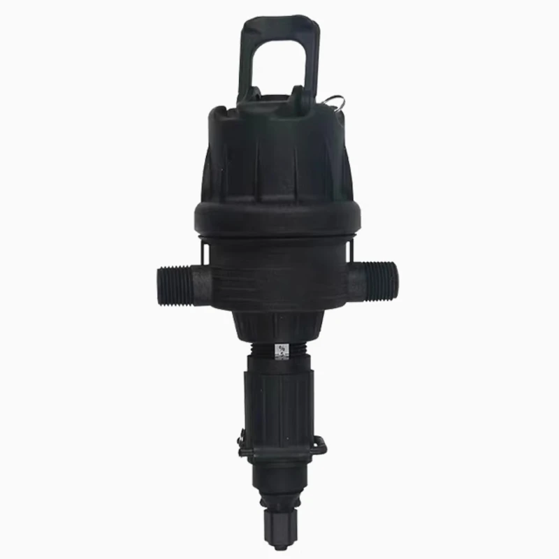 Fertilizer Injector Livestock Farming Chemical Fertilizer Injector Dispenser Proportioner Dosing Automatic Device Pump Tools