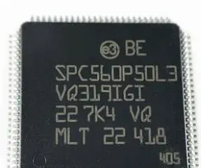 SPC560P50L3 QFP Original, in stock. Power IC