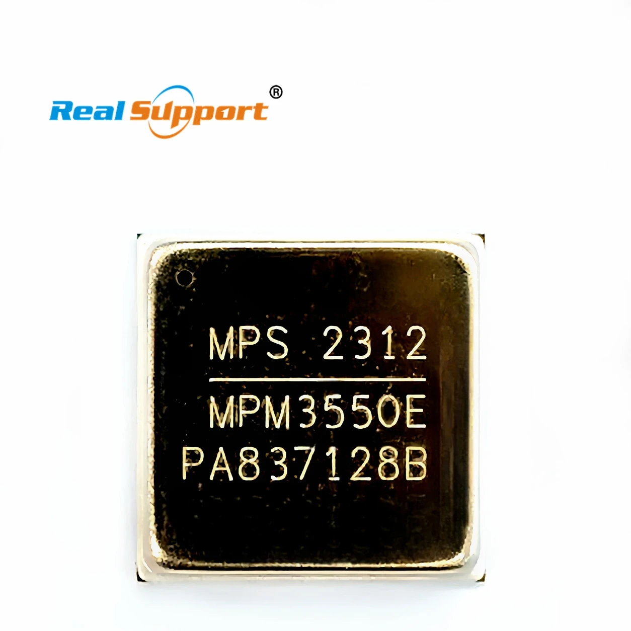 MPM3550E MPM3550EGLE High-density Non-Isolated DC DC Converter 5A 1V to 12V Power Module for space-sensitive application