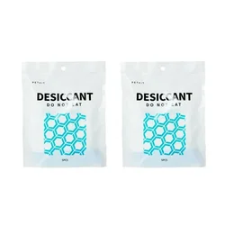 PETKIT Smart Feeder Desiccant for Cat Dog Pets Smart Food Preservation Desiccant No Harm Health Pet Product Accessories