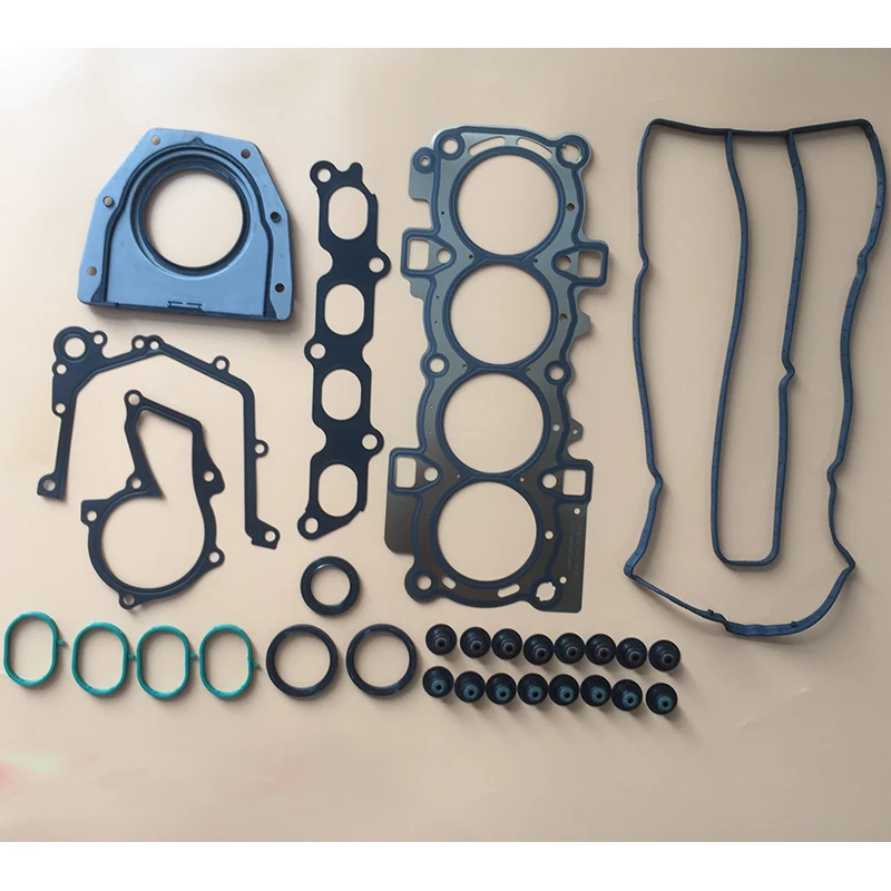 

Zeroclearance Auto Engine Gasket Kit for Ford FKS 1.6 2012 2013 Fiesta