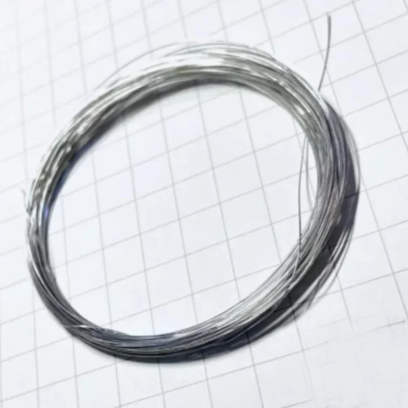 99.99% reiner Platin draht