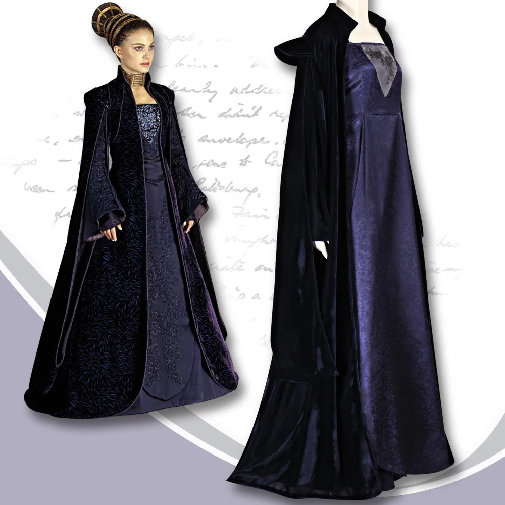 

Movie Anime Sola Naberie Cosplay Dress Battle Sola Naberie Cosplay Costume Halloween Queen Costume Set Renaissance Costume Women
