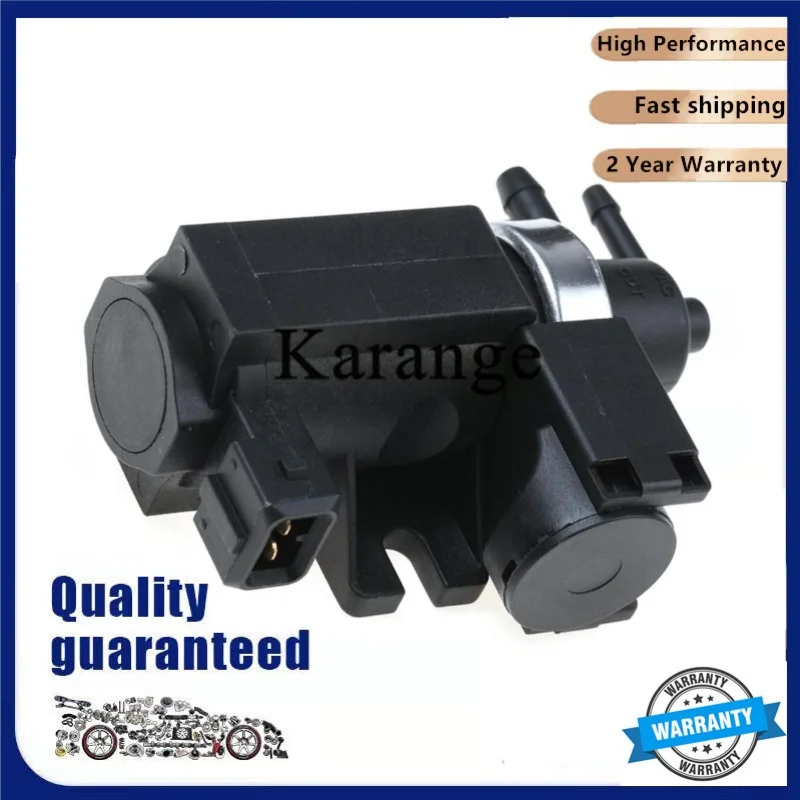 

Solenoid Valve 18117-79J50 For Suzuki Swift Splash SX4 S-Cross 1811779J50 18117-79J51 1811779J51 New