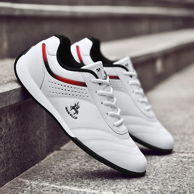 

Кроссовки мужские уличные, Повседневная модная спортивная обувь