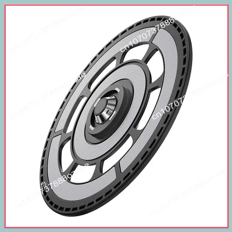 حامل ممسحة A26P مع وسادة ممسحة لـ Roborock G20S Ultra/Saros 10R جهاز آلي لتنظيف الأتربة أجزاء استبدال ملحقات المكنسة الكهربائية الأساسية