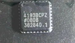 

IC new original authenticHigh quality products ADF4193BCPZ 32LFCSP