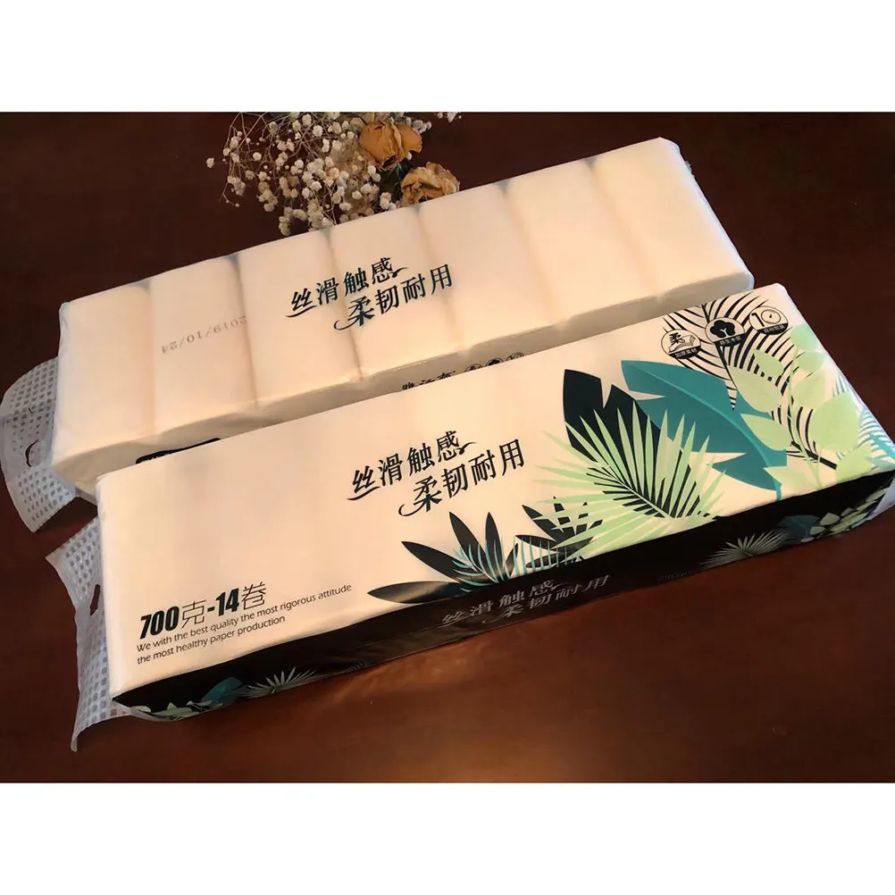 14-rolls-1-toilet-paper-tissue-bulk-for-dispenser-emergency-home-kitchen-bath-tissues