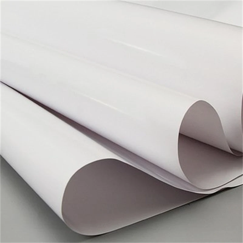 1/5/10M Thickness 0.03/0.05/0.08/0.1/0.2/0.3mm High Strength White PTFE Film Sheet Strip Wear Resistance Lubricant Seal