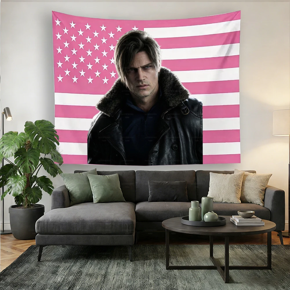 Decorative Tapestry