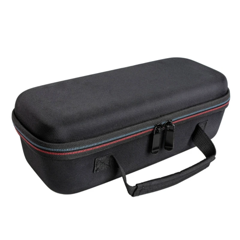 Hard EVA Microphone Storage Bag for JBL KMC650U KMC650 Wireless Integrated Box Bluetooth K Song Travel Carrying Case