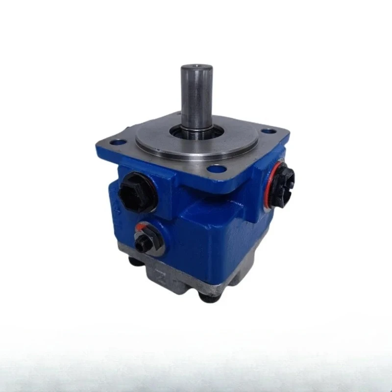 Hydraulic Gear Oil Vane Pump PV7-17/16 1X/16-20RE01MC0-16 30RE01MC0-08 Mechanical Engineering Part