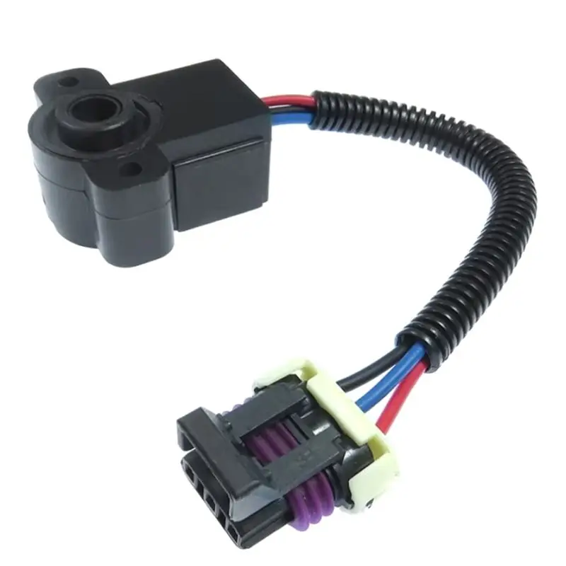 

AB59-AN372268 Throttle Position Sensor For 7460 7660 7760 9986 9996 CP690 CS690