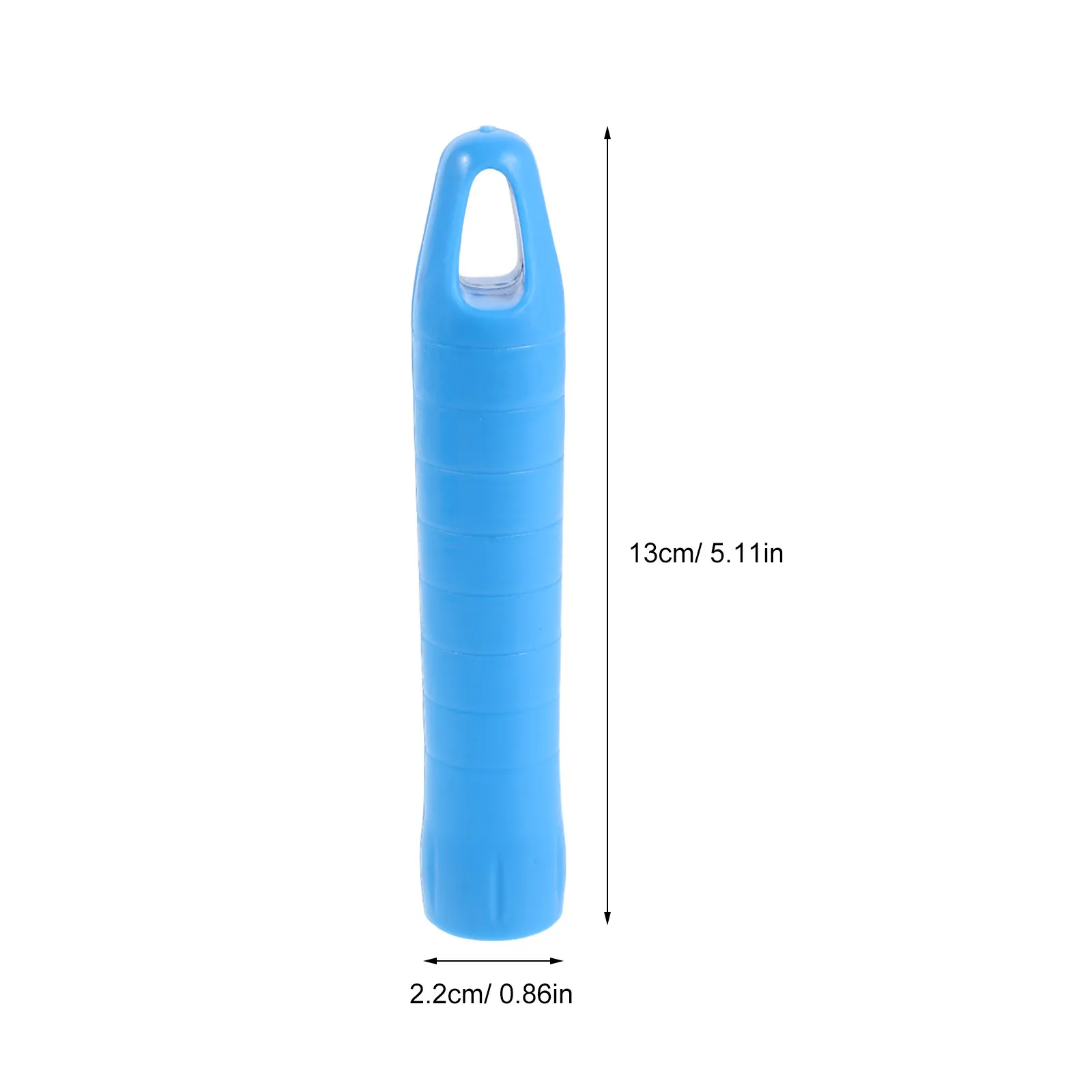 5pcs Mop Handle End Caps 19mm Rod Handles End Sleeve Replacement Grips For Reaching Pole Clothesline Stick BroomTube Tail Hanger