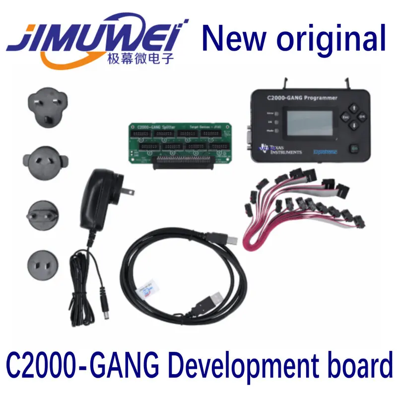 

C2000-GANG Development board 100%New and Original