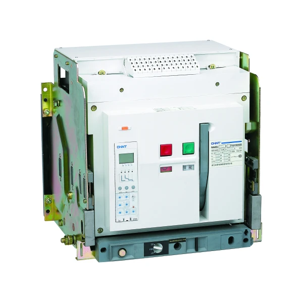 Chint original NA8 NA8G series Air Circuit Breaker NA8G-1600 NA8G-2500 NA8G-3200 NA8G-4000 NA8G-6300 CHNT ACB