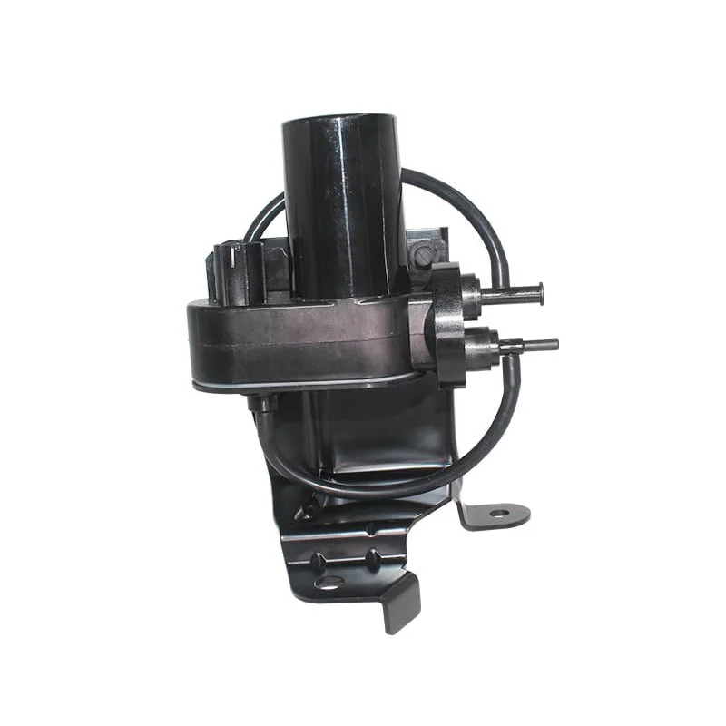 

Электрический вакуумный насос 6C3Z2A451A для дизельных двигателей Ford, систем HVAC и полноприводных автомобилей # 904-214