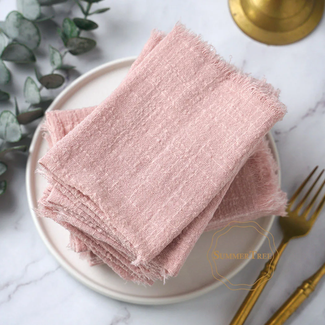 Thumbnail 2 - #2 Top Cloth Napkins Picks for Every Budget