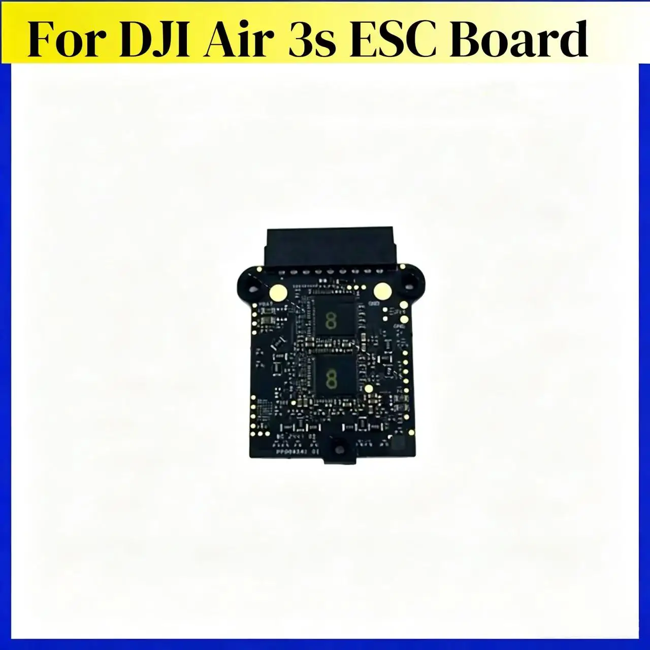 

Original DJI Air 3/3s Air 2/2s ESC Board Replacement Parts High Quality