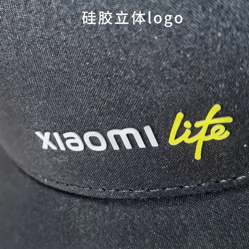 xiaomi mijia baseball cap Classic lightweight baseball cap, a casual and breathable cap for both men and women