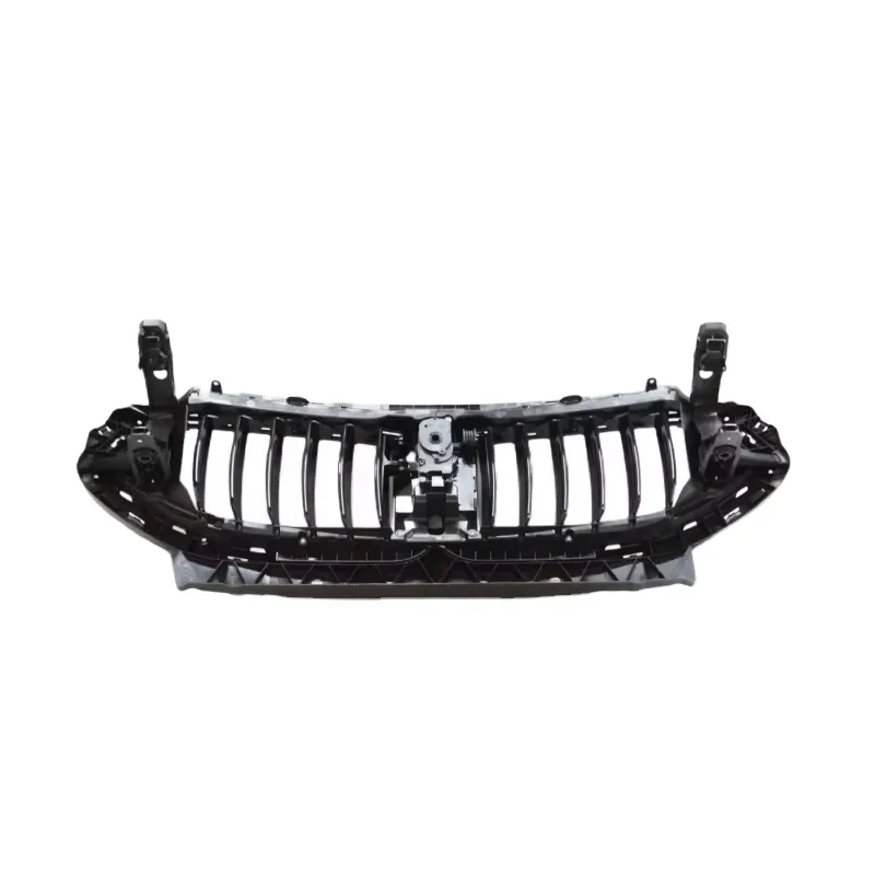 

Using a front grille radiator with a motor to support the air duct air duct For BMW 8 Series G14 G15 G16 OE 51749465520
