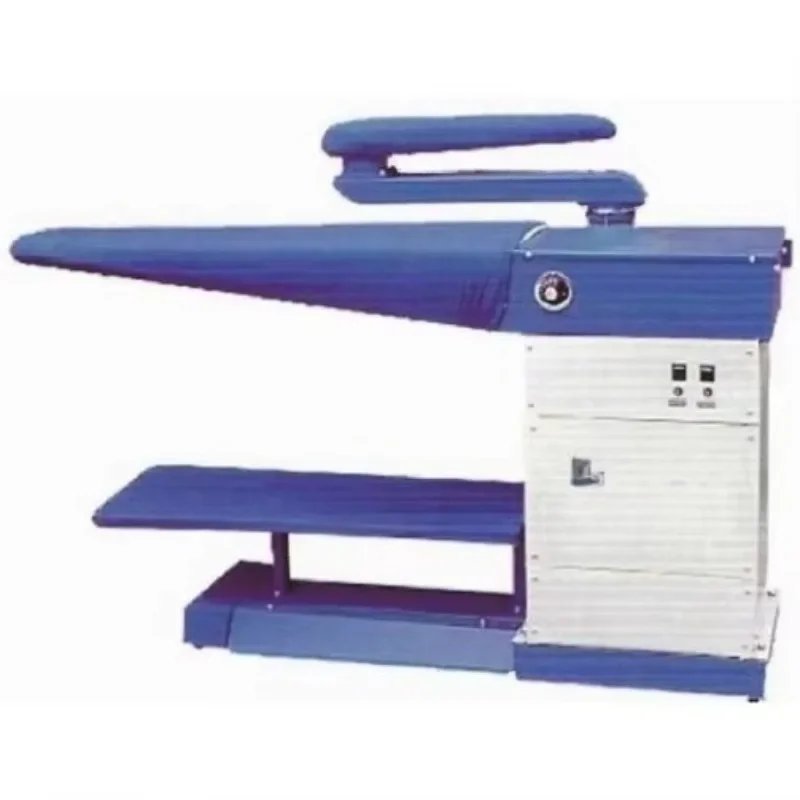 

B-60 V Sharp Ironing Board Multifunctional Industrial Ironing Table Non-slip High Temperature Resistant Height Adjustable